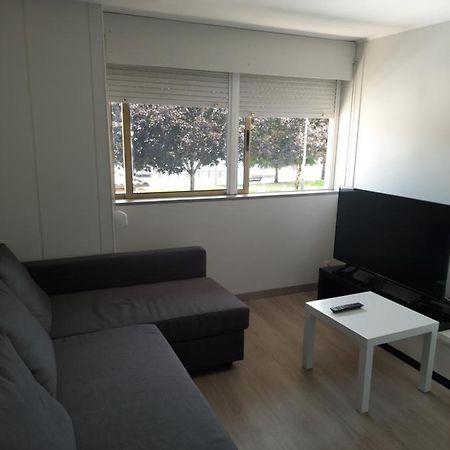 Piso Seara Apartment โมอาญา ภายนอก รูปภาพ
