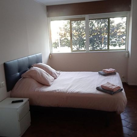 Piso Seara Apartment โมอาญา ภายนอก รูปภาพ