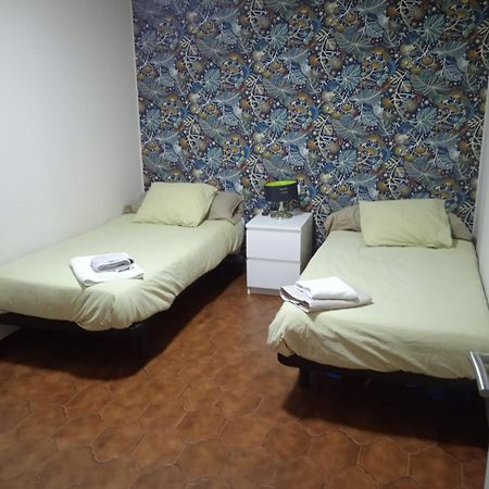 Piso Seara Apartment โมอาญา ภายนอก รูปภาพ