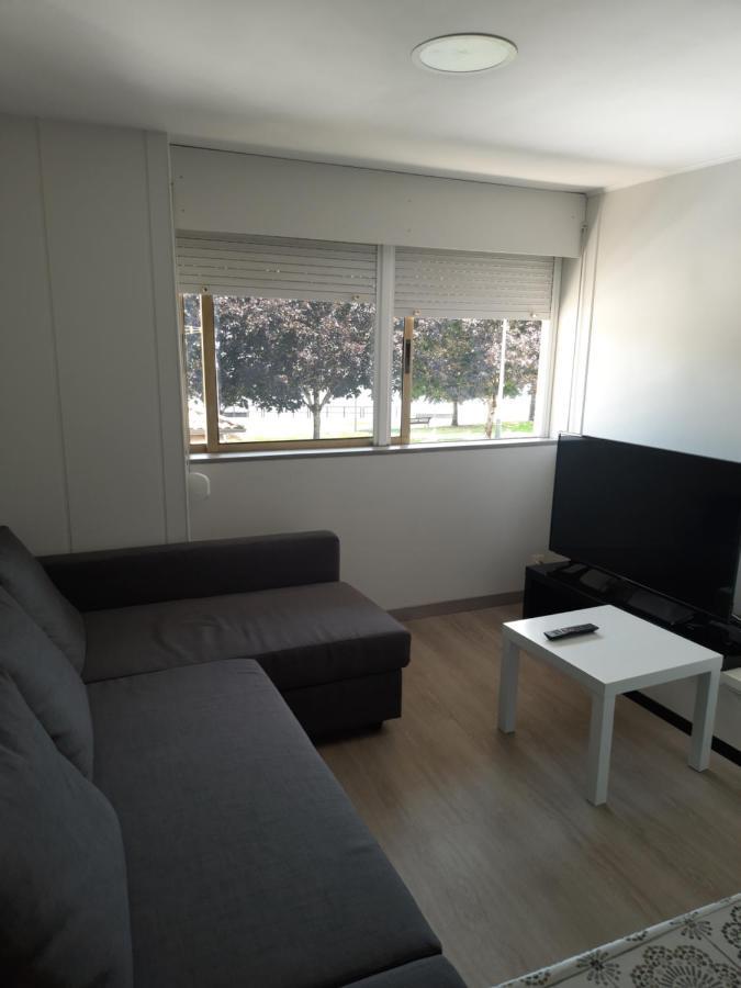 Piso Seara Apartment โมอาญา ภายนอก รูปภาพ