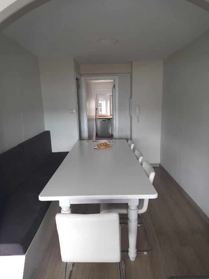 Piso Seara Apartment โมอาญา ภายนอก รูปภาพ