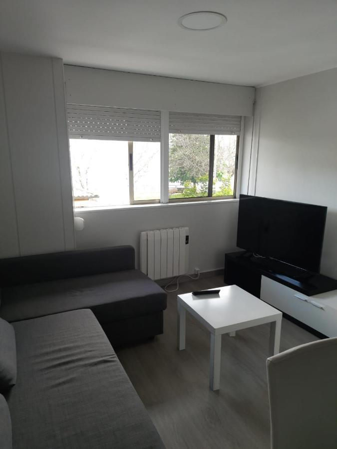 Piso Seara Apartment โมอาญา ภายนอก รูปภาพ