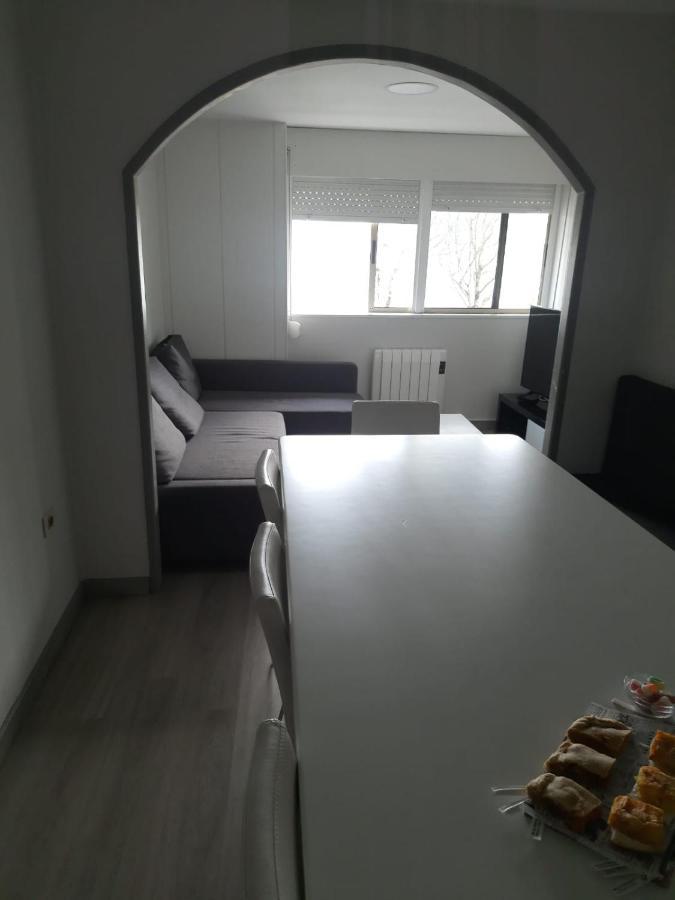 Piso Seara Apartment โมอาญา ภายนอก รูปภาพ
