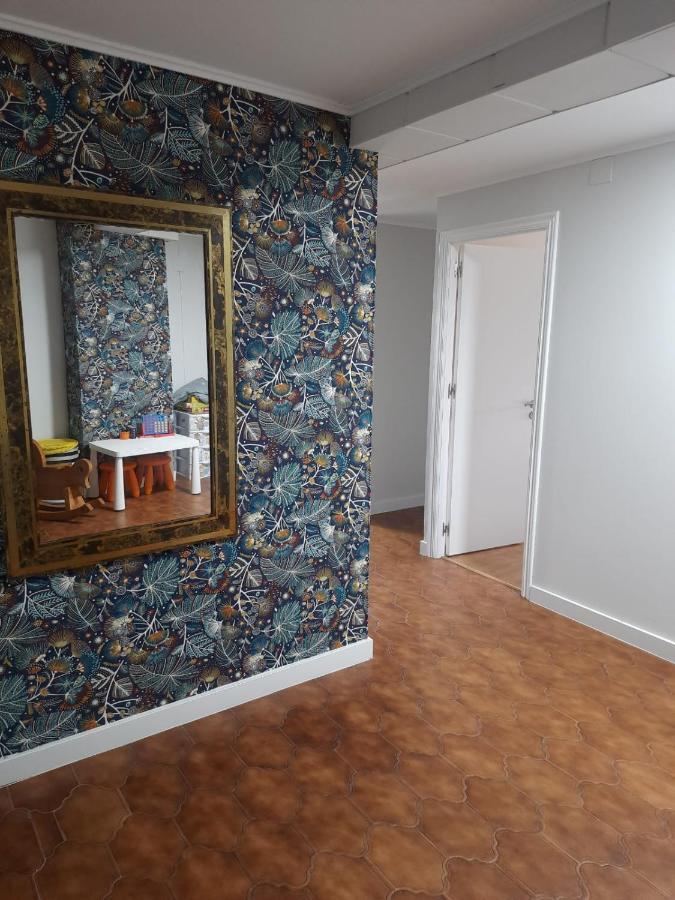 Piso Seara Apartment โมอาญา ภายนอก รูปภาพ