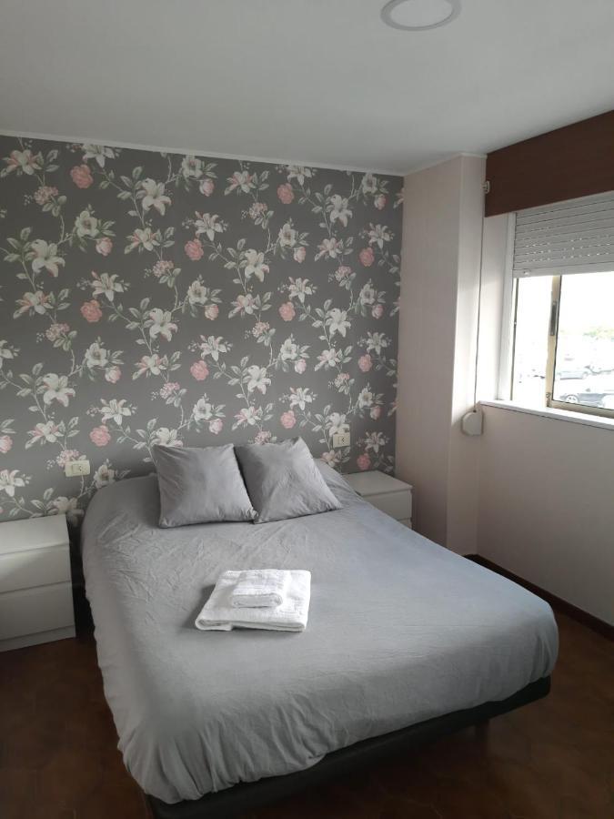 Piso Seara Apartment โมอาญา ภายนอก รูปภาพ