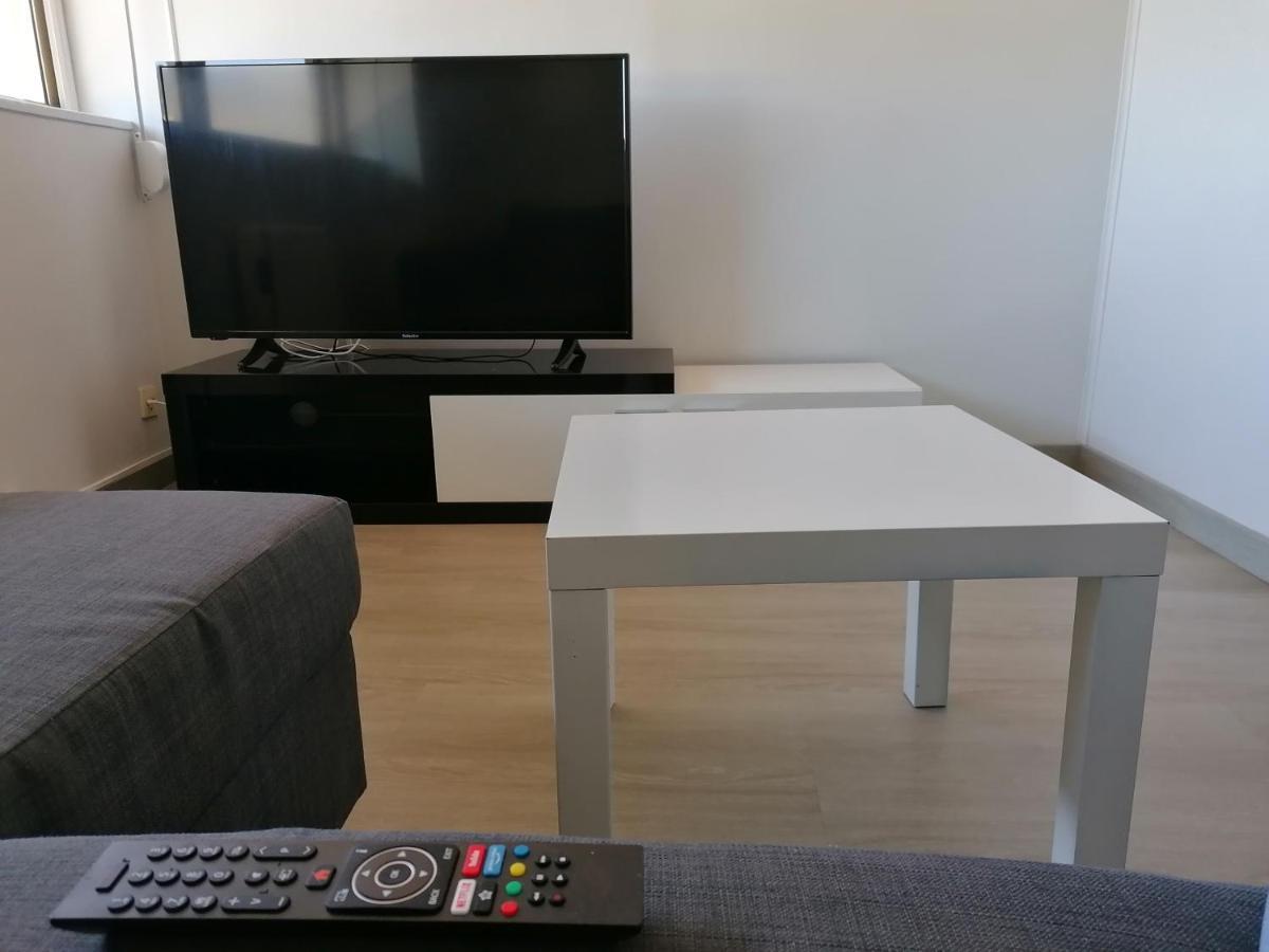 Piso Seara Apartment โมอาญา ภายนอก รูปภาพ