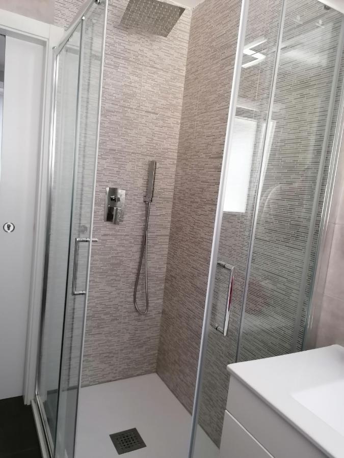 Piso Seara Apartment โมอาญา ภายนอก รูปภาพ