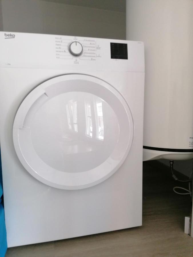 Piso Seara Apartment โมอาญา ภายนอก รูปภาพ