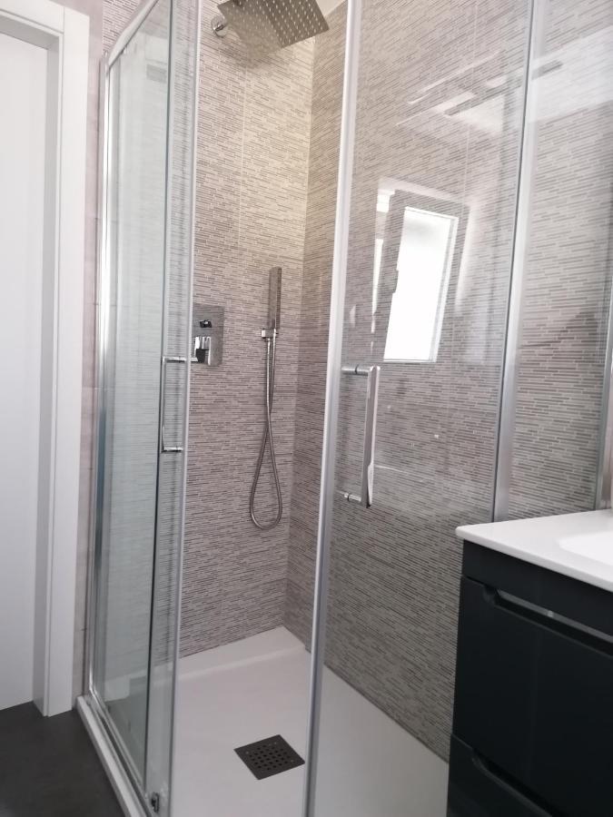 Piso Seara Apartment โมอาญา ภายนอก รูปภาพ