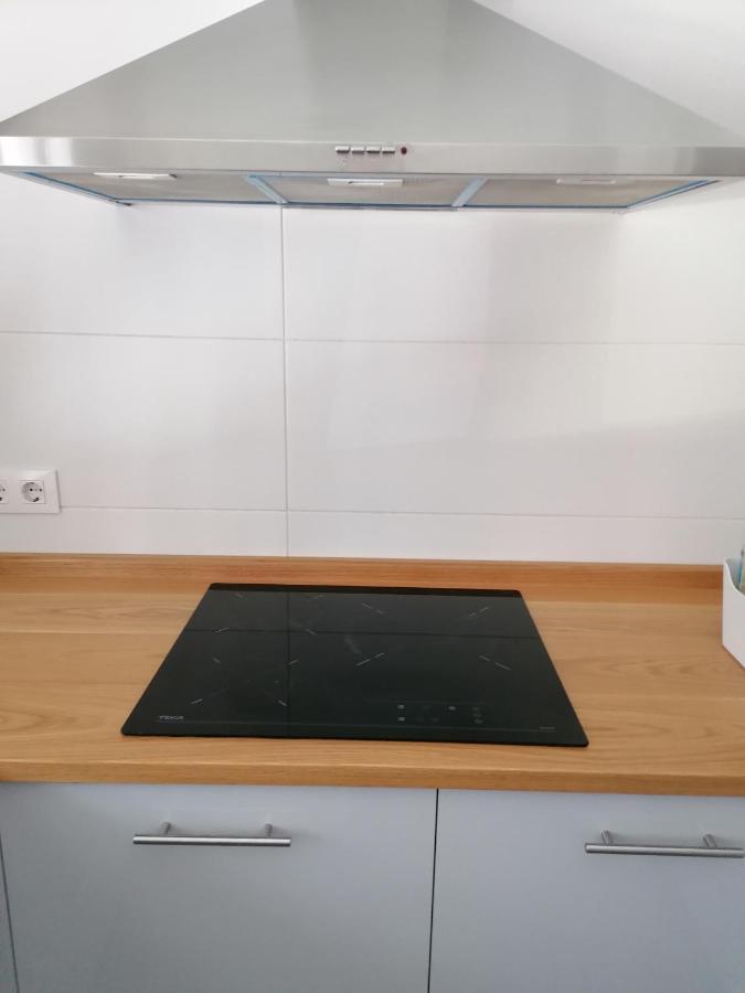 Piso Seara Apartment โมอาญา ภายนอก รูปภาพ