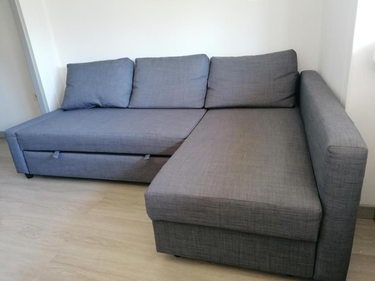 Piso Seara Apartment โมอาญา ภายนอก รูปภาพ