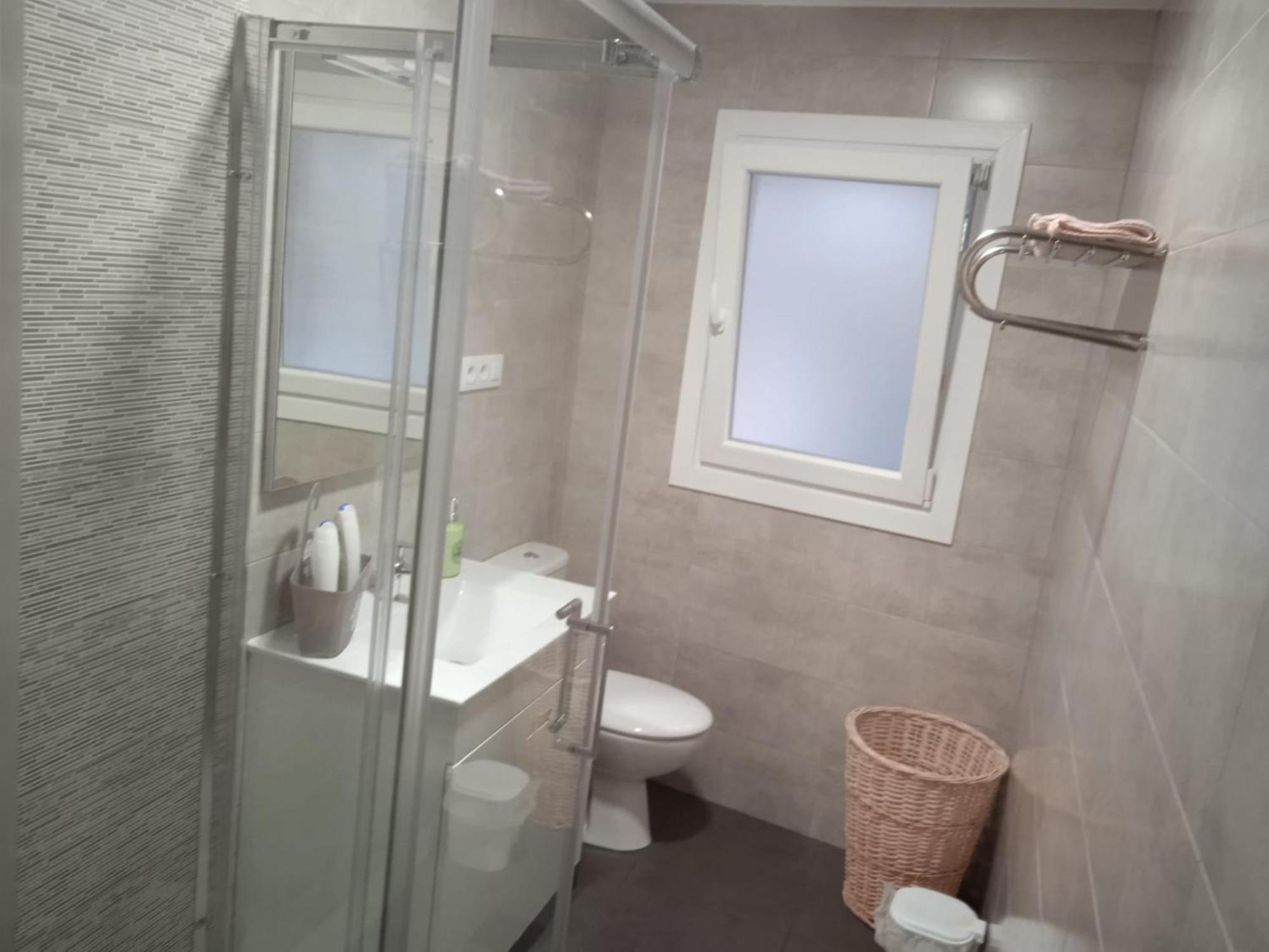 Piso Seara Apartment โมอาญา ภายนอก รูปภาพ