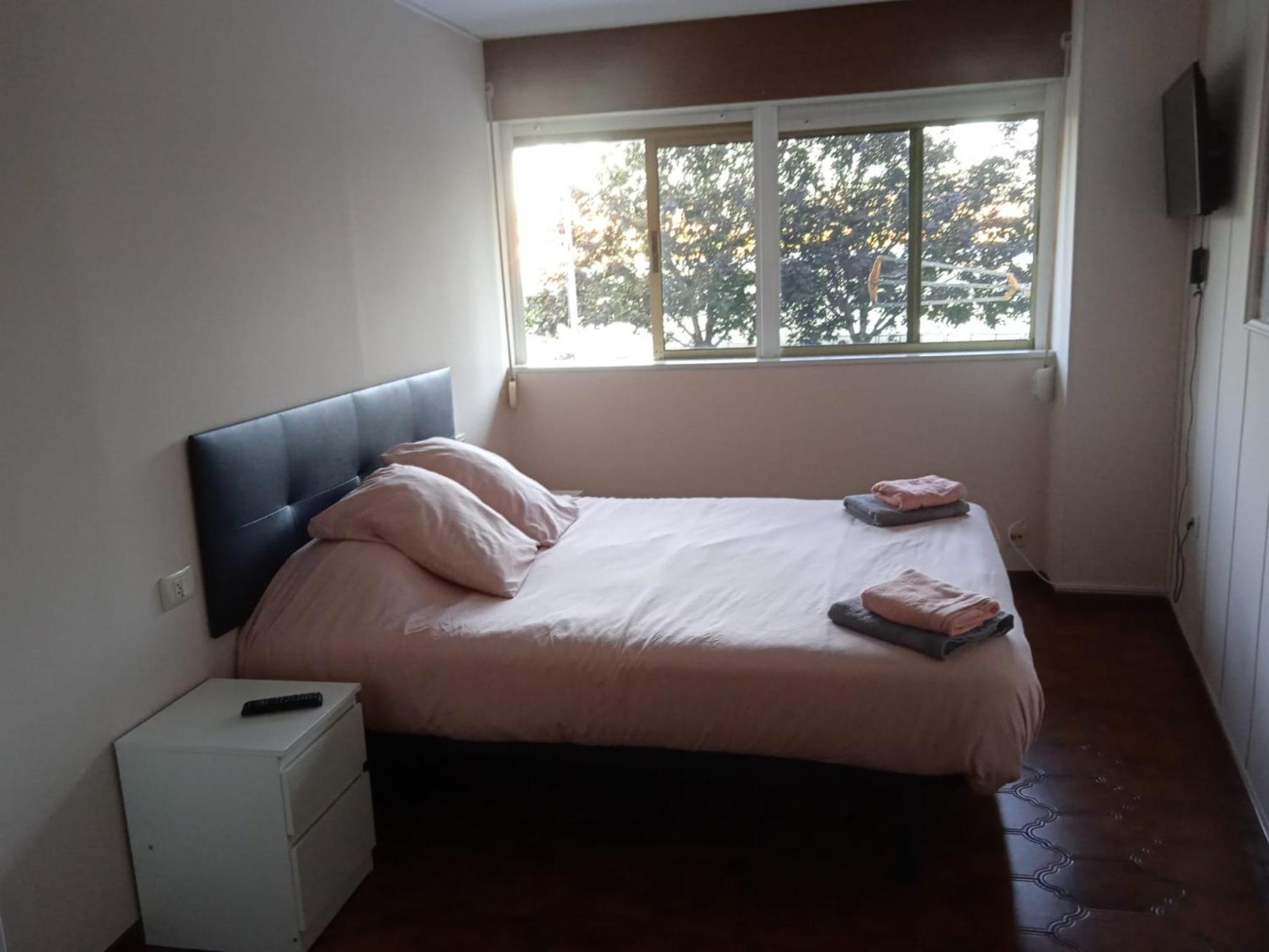Piso Seara Apartment โมอาญา ภายนอก รูปภาพ