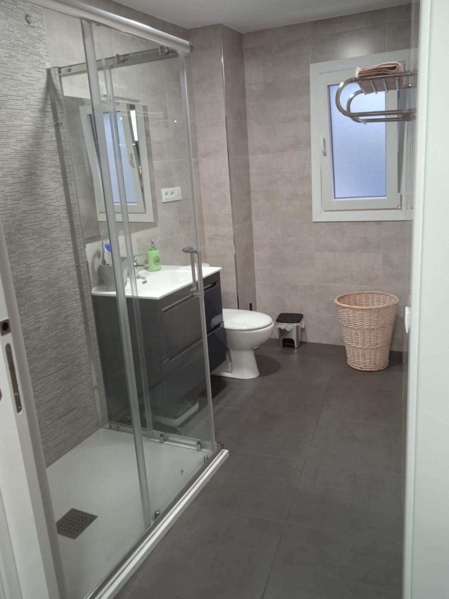 Piso Seara Apartment โมอาญา ภายนอก รูปภาพ