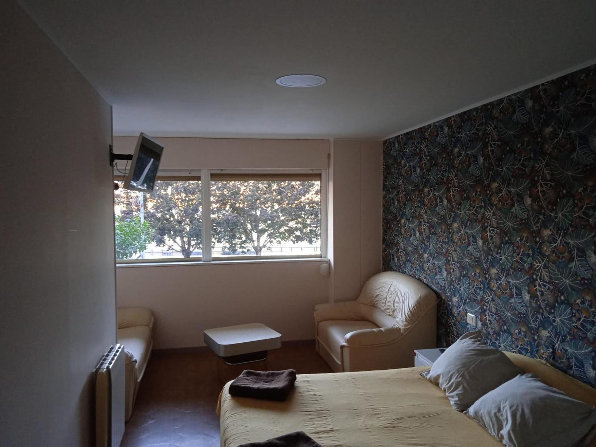 Piso Seara Apartment โมอาญา ภายนอก รูปภาพ