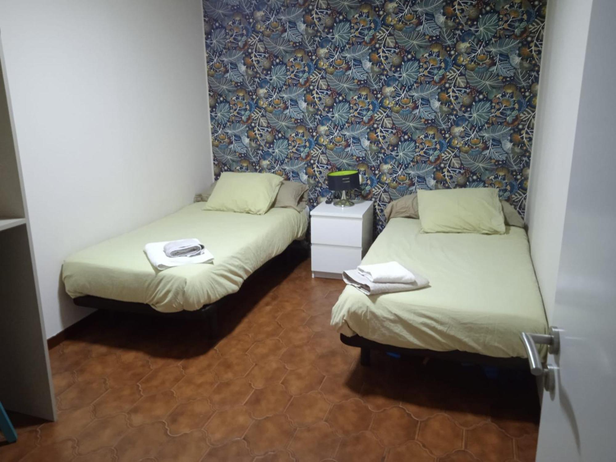 Piso Seara Apartment โมอาญา ภายนอก รูปภาพ