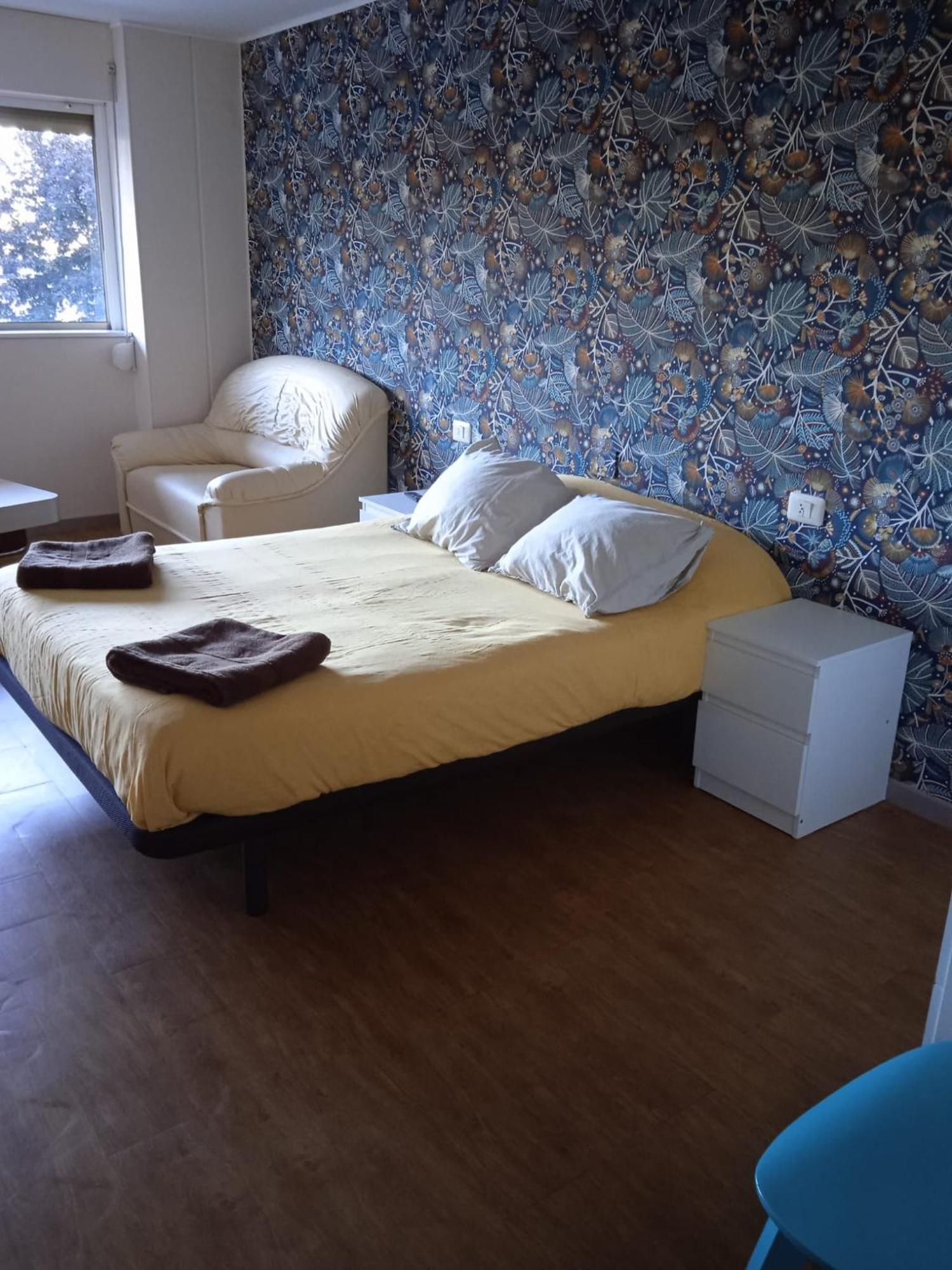Piso Seara Apartment โมอาญา ภายนอก รูปภาพ
